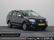 Dacia Logan Mcv - TCe 90pk 10th Anniversary | Trekhaak | Cruise Control | Park