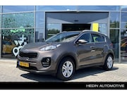 Kia Sportage - 1.6 GDI DynamicLine | Carplay | Climate control |