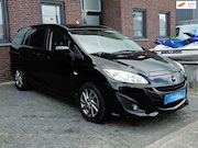 Mazda 5 - 5 2.0 Business / 7 Persoons / 150pk / Trekhak