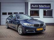 BMW 3-serie - Gran Turismo 320i|ACC|HUD|360|Keyless|Lede