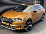 DS DS 7 Crossback - 1.6 PT La Premiere| OPERA| FULL OPTIE| PANO| GOUD