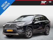 Toyota RAV4 - 2.5 Hybrid AWD Style Leer JBL Trekhaak