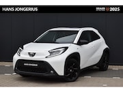 Toyota Aygo X - VVT-i MT first | DEALER ONDERH. | APPLE CARPLAY/ANDRIOD AUTO
