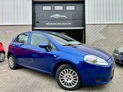 Fiat Punto - Grande 1.4 Active | Carplay | APK | 5 Drs