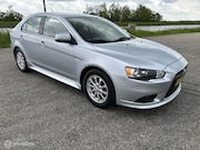 Mitsubishi Lancer - 1.6 Limited Edition , Trekhaak