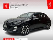 Peugeot 208 - Hybrid 145 e-DCS6 GT | Keyless | Camera voor + achter | Carp
