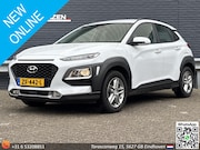 Hyundai Kona - 1.0 T-GDI Fashion | € 6.200, - NETTO | Stoel/stuurverwarming
