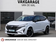 Nissan Qashqai - 1.3 MHEV Xtronic N-Design | Panoramadak | BOSE | Head-up dis