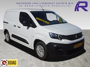 Peugeot Partner - 1.5 BlueHDi 100 S&S L1 AIRCO SCHUIFDEUR CRUISE CONTROL GROOT