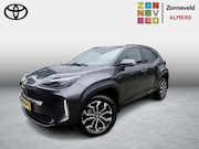 Toyota Yaris Cross - 1.5 Hybrid 115 Dynamic Winterpack
