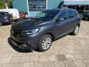 Renault Kadjar - 1.2 TCe Intens