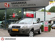 Hyundai Tucson - 2.7i V6 4WD Style Automaat