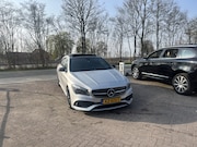 Mercedes-Benz CLA-Klasse - 200 AMG AUTOMAAT OPEN DAK TREKHAAK