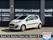 Peugeot 107 - 1.0 Active 5DRS AIRCO UNIEK 1E EIG. 14DKM