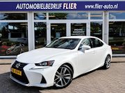 Lexus IS-Serie - IS 300h Hybrid Business Line | Navi | Clima | NAP | Orig. NL