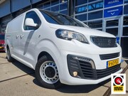 Peugeot Expert - 2.0 BlueHDI 180 L3-H1 3-Pers. Automaat TREKHAAK / NAVI / CAM