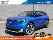 Ford Explorer - Premium Extended Range RWD 77 kWh | Tot 2200kg trekgewicht! 