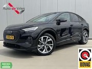 Audi Q4 e-tron - Sportback e-tro n 40 Advanced edition 77 kWh|NL-Au