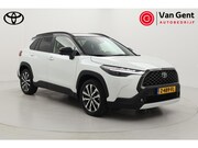 Toyota Corolla Cross - Hybrid 200 Executive | Leder | Apple Carplay / Android Auto 