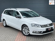 Volkswagen Passat - 1.4 TSI ACT Highline Dsg |Led | Navi |Clima | Aut parkeren