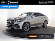 Mercedes-Benz GLE-klasse - Coupé 350 e 4MATIC Premium Plus | AMG | Panoramadak | Luchtv