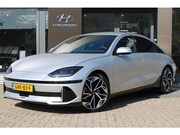 Hyundai Ioniq 6 - Connect 77.4 kWh | Afneembare Trekhaak | Vehicle-to-load | W