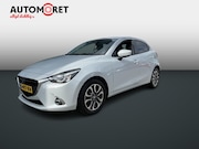 Mazda 2 - 1.5 Skyactiv-G GT-M