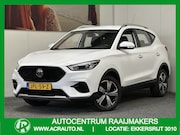 MG MG ZS - 106 PK 1.5 APPLE CARPLAY/ANDROID NAVIGATIE BLUETOOTH LED VER