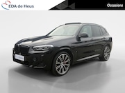 BMW X3 - xDrive30e M Sport High Executive | Automaat | Panorama Dak |