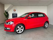 Volkswagen Polo - 1.2 TSI Highline Airco, LMV