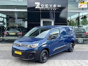 Citroën Berlingo - Van GB 1.6 Bluehdi 100pk S&S L2 Verh 2019