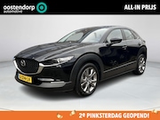 Mazda CX-30 - 2.0 e-SkyActiv-X M Hybrid Comfort | Leer pakket | Trekhaak |