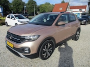 Volkswagen T-Cross - 1.0 TSI Life+