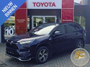 Toyota RAV4 - 2.5 Plug-in Hybrid AWD Style CLIMA/CRUISE CONTROL ELECTR. AC