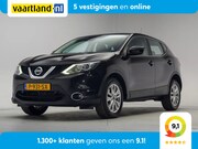 Nissan Qashqai - 1.2 Acenta Aut. [ Clima Navi Camera Stoelverwarming Cruise ]