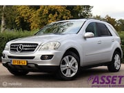 Mercedes-Benz ML-klasse - 500
