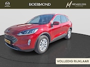 Ford Kuga - 2.5 PHEV Titanium | NL-Auto | Automaat | Navigatie | Camera