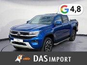 Volkswagen Amarok - DoubleCab Style