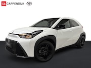 Toyota Aygo X - 115 HYDRID PLAY | BLACK & WHITE |