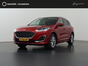 Ford Kuga - 2.5 PHEV Vignale | Elekt. inklapbare Trekhaak | Panoramadak