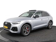 Audi Q5 - 50 TFSI e S edition / Pano-Dak / Camera