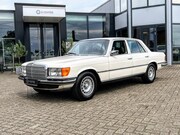 Mercedes-Benz S-klasse - 450 SE W116, AUTOMAAT,