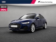 Audi A3 - Sportback 40 TFSIe S-Tronic 204 pk S Edition · Panoramadak ·