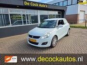 Suzuki Swift - 1.2 Exclusive EASSS