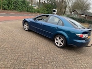 Mazda 6 - 1.8i Touring Mazda 6