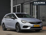 Opel Astra - Sports Tourer 1.2 Edition 2020 130pk | Stoel en stuurverwarm
