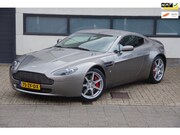 Aston Martin V8 - 4.3 V8 Sportshift | NL auto|dealer onderhouden|