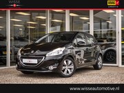 Peugeot 208 - 1.2 e-VTi 82PK 5D Envy Automaat