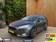Ford Focus - Wagon 1.0 Trend 101Pk ✅Nap ✅Boekjes ✅Trekhaak