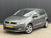 Volkswagen Polo - 1.2 TSI MATCH | CRUISE | AIRCO | PDC |